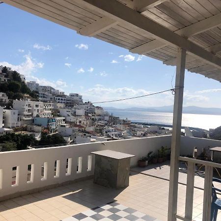 Selena Rooms Agia Galini Exteriér fotografie