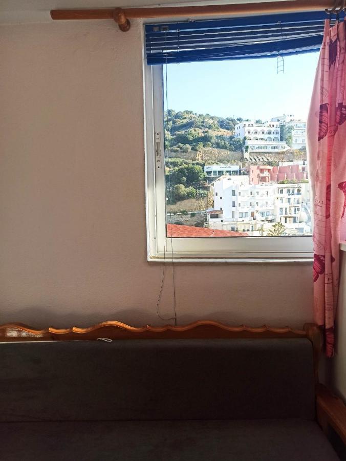 Selena Rooms Agia Galini Exteriér fotografie
