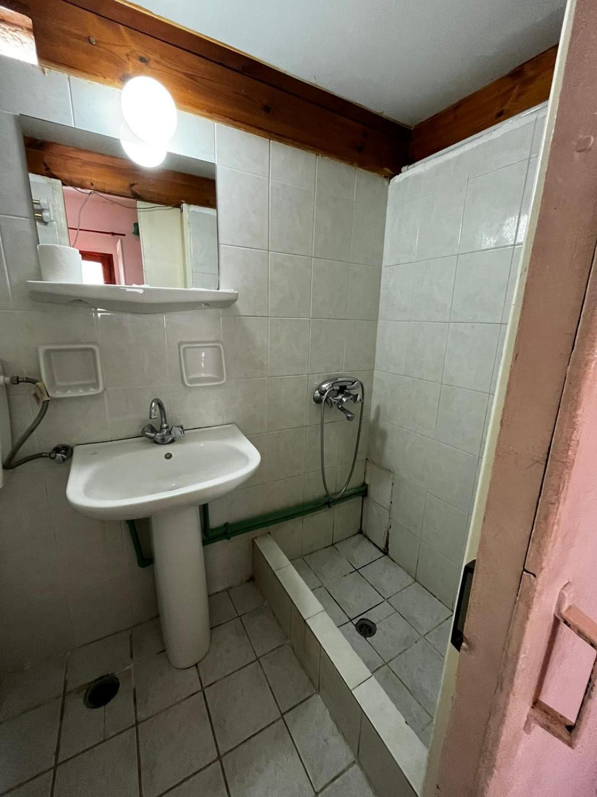 Selena Rooms Agia Galini Exteriér fotografie