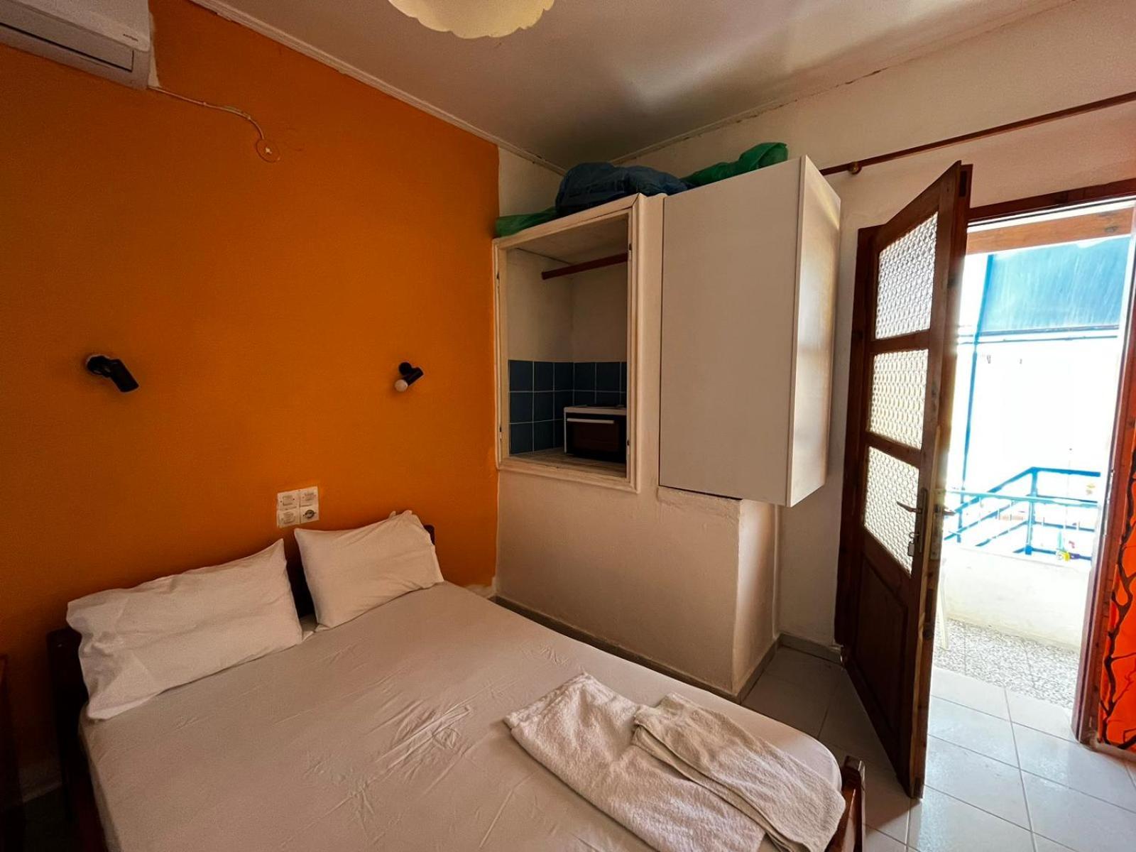 Selena Rooms Agia Galini Exteriér fotografie