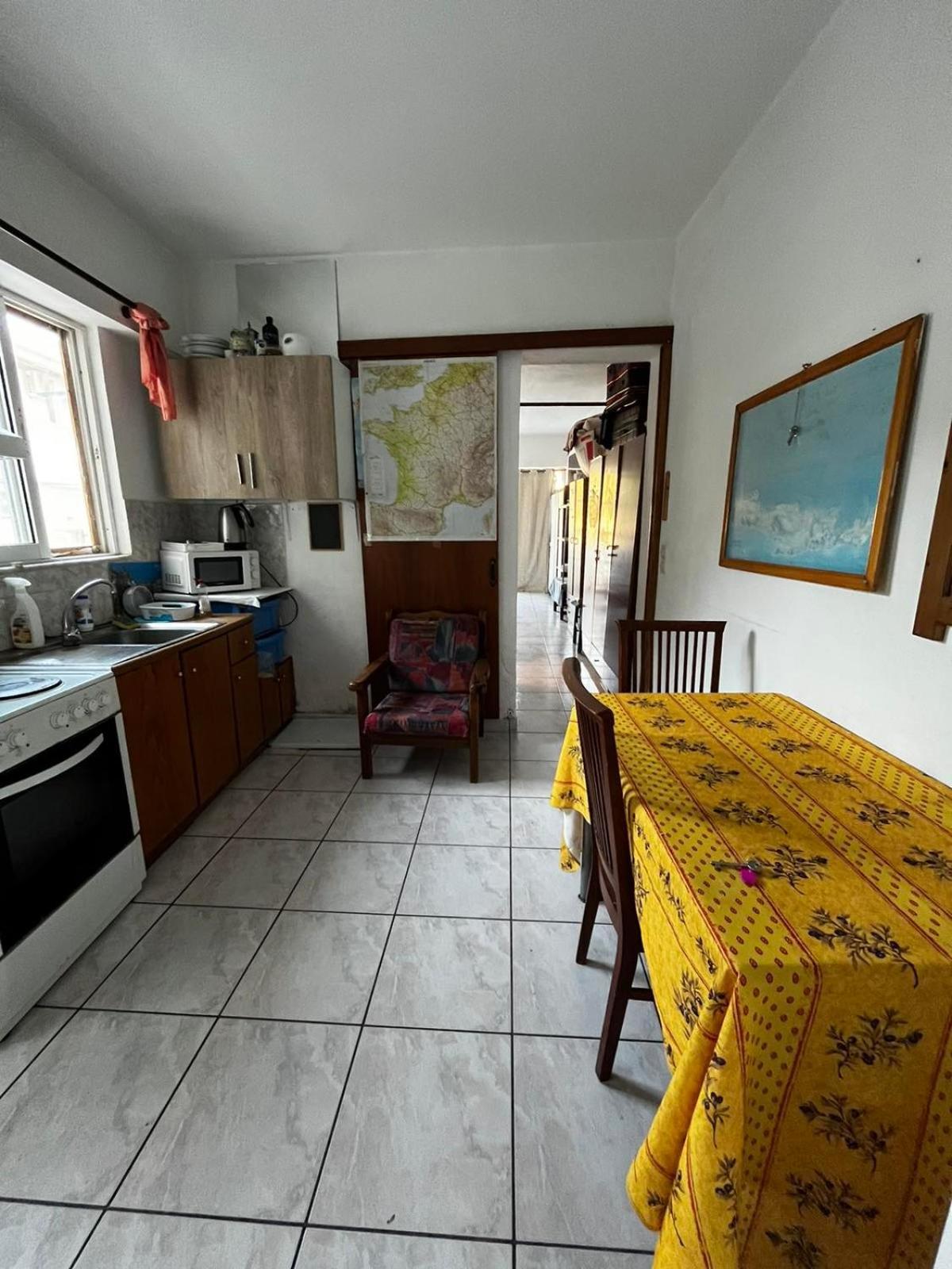 Selena Rooms Agia Galini Exteriér fotografie